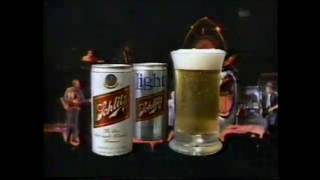 The Who’s 1982 Schlitz Beer North American Tour Promo [upl. by Hsetim40]