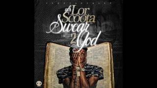 Lor Scoota  Swear To God Prod Produced by Jay Feddy [upl. by Acinorahs836]