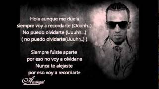 arcangel ft ñengo flow  descansa en paz chino letra [upl. by Lorac]