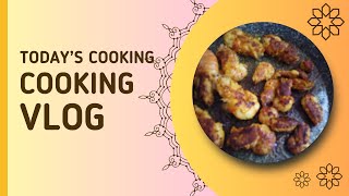 আম্মুর আজকের মজার রেসিপি  Cooking Vlog  Easy Kitchen amp Vlogs [upl. by Kelula]