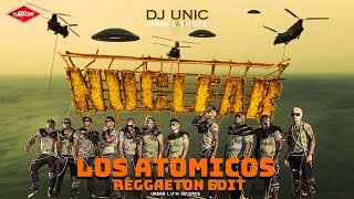 Nuclear ► Chacal ❌ Insurrecto ❌ El Micha ❌ Yomil El Dany ❌Yonki ❌ DJ Unic CUBATON Cuban Reggaeton [upl. by Tybi]