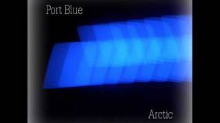 Port Blue  Aurora Borealis [upl. by Black457]