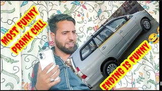 ENDING KMAAL KI HA FUNNY PRANK CALL WITH MY CLOSE FRIEND REDWANI ROUNDERS SHAHID REDWANI [upl. by Henriques635]