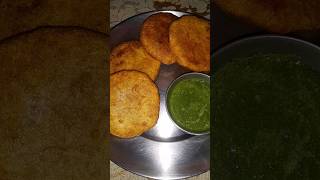 Desi Style Tasty Aloo Ki Kachori  recipe [upl. by Sherlock218]