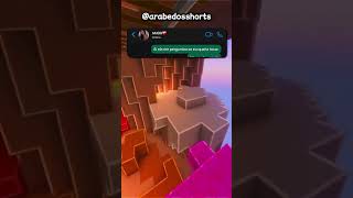 Ele TOCOU NA RATA DA IRMÃ DELA minecraft viralvideo shorts [upl. by Asek]