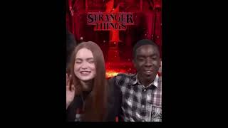 I love the way how caleb treats sadie😍sadiesink calebmclaughlin strangerthings [upl. by Fielding]