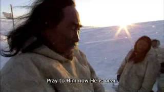 Inuit take communion 1922 [upl. by Annaira]