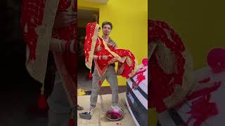 Kore kore sapne❤️🥰kiransingh trending bhojpuri viralshort song kiranshingh [upl. by Yekcor503]