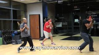 Filipino Kali Arnis Escrima Eskrima Dallas Texas Addison Circle [upl. by Lyndsey]