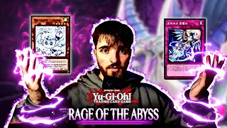 Will ROTA make people QUIT YUGIOH [upl. by Onaireves]