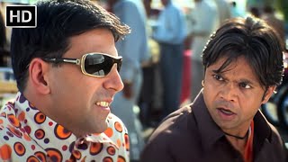 फिर हेरा फेरी के Top 5 पेट दुखा देने वाले कॉमेडी सीन्स  Paresh Rawal Rajpal Yadav  Comedy Scenes [upl. by Denman]