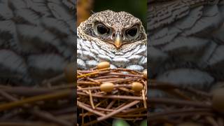 The Frogmouth🐦✨ BirdWatch Frogmouth [upl. by Noemys]