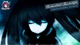 【Orchestral Dubstep】Cyberwave Orchestra  Stay With Me Free Download [upl. by Remat]