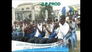 FLUKI KASA VUBU  LOKUMU NA YO NZAMBE [upl. by Tiernan]