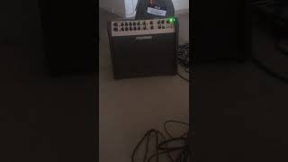 Digitakt 2 new screen and Eowave Quadrantid Swarm song 1 [upl. by Alol]