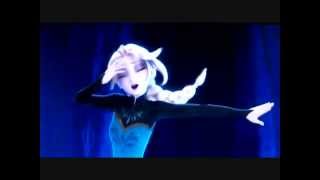 Frozen  Let it Go Multilanguage 43 languages [upl. by Kuo]