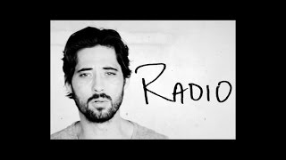 Ryan Bingham Radio OFFICIAL MUSIC VIDEO [upl. by Ianthe]