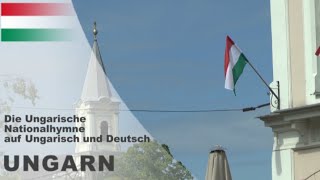 Die Ungarische Nationalhymne auf deutsch verstehen [upl. by Dugan]