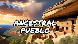 Exploring the Ancestral Pueblo People [upl. by Ialda]