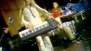 Edgar Winter Group  Frankenstein Live 1973 [upl. by Deeanne237]