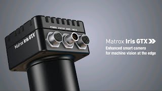 Matrox Iris GTX – Product Tour [upl. by Veronica804]