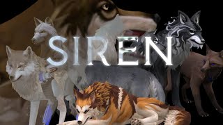 SIREN  Wildcraft Meme [upl. by Lsiel]