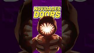 Novas entidades no FLOOR 2 robloxdoorsrobloxdoorsdoorsroblox [upl. by Nilloc891]