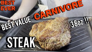 Carnivore Diet Best Value Steak That Taste Like a Ribeye [upl. by Stich526]