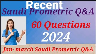 Recent SAUDI prometric Questions and Answer 2024 how to pass PROMETRIC RN EXAMNURSING PROMETRIC RN [upl. by Ventre]