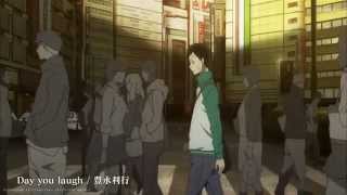 Durararax2 Ten Trailer PV Izaya Ver [upl. by Nonregla]