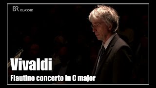 Vivaldi Flautino concerto in C Major RV 443  Il Giardino Armonico [upl. by Yruam]