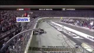 Every NASCAR Win In 2011 [upl. by Laiceps751]