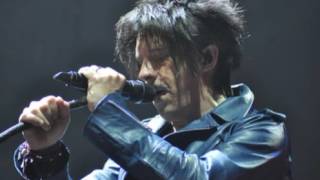 INDOCHINE Lopportuniste Live Zenith [upl. by Ardnoet]