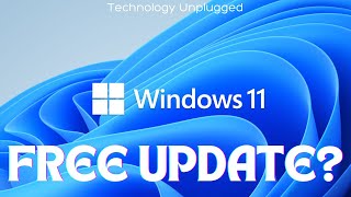 How to Upgrade to Windows 11 for Free  2024  Technology With Me [upl. by Desi]