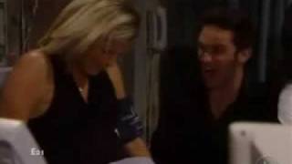 GH  Carly Goes Into PreMature Labour  101309 [upl. by Galligan]