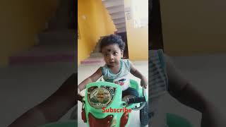 Tu mora dugu mu tara dugul viralsong ytshort cutebaby [upl. by Py154]