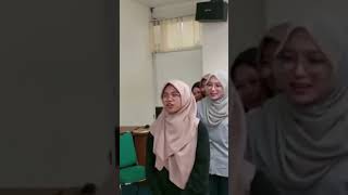 CARA PERKENALAN DIRI DENGAN BAHASA ARAB  Belajar Bahasa Arab [upl. by Pilihp252]