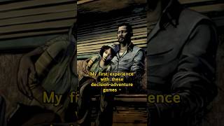 Did you SAVE Doug or Carley thewalkingdead telltalegames clementine [upl. by Dunstan]