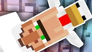 THE MINECRAFT VILLAGER PRISON ESCAPE  Asleep 2 2 [upl. by Byrn464]