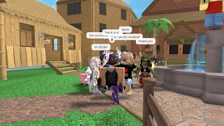 Play MM2 With Me Joins On shorts roblox fyp [upl. by Mandie735]