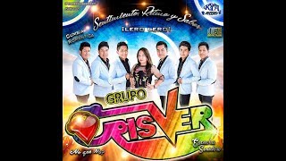 CUMBIA MEXICO  GRUPO CRISVER ESTRENO 2019 [upl. by Ojeibbob]