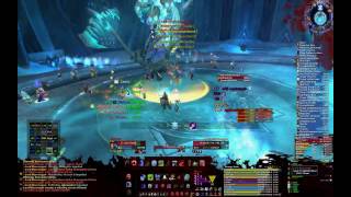 TankSpots Guide to Icecrown Lord Marrowgar 25man [upl. by Jangro]