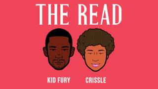 The Read Podcast Petty Partners [upl. by Kassie23]