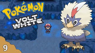 Pokémon Volt White  Part 9 [upl. by Arahat]