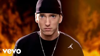 Eminem  We Made You Official Music Video [upl. by Atat]