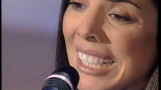 MIETTA  Fare L Amore  SANREMO 2 sera  22022000 [upl. by Armbruster]