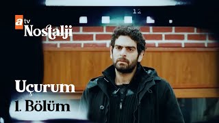 Uçurum 1 Bölüm [upl. by Hadria]