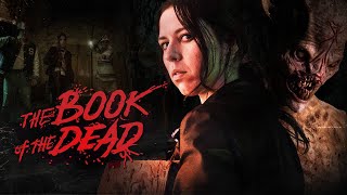 Book Of The Dead  2024 Worldwide Premiere  Full Thriller Mystery Movie  Free Movie [upl. by Bonnibelle742]