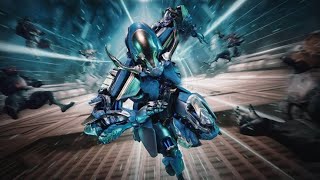 WARFRAME  Live Stream [upl. by Skelly]