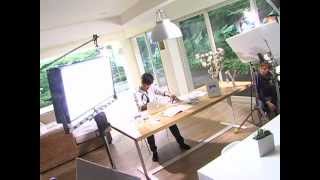 羅志祥Show Lo 『愛。不用說』MV花絮 The Makingof quot Love Is Wordless quot Music Video [upl. by Lytle378]